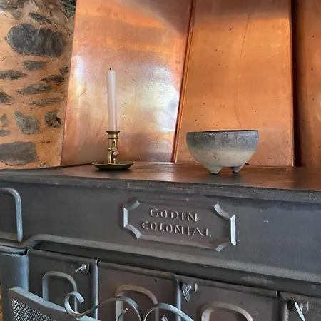 Typique Accueillant Jusqu'a 9 Personnes La Plagne