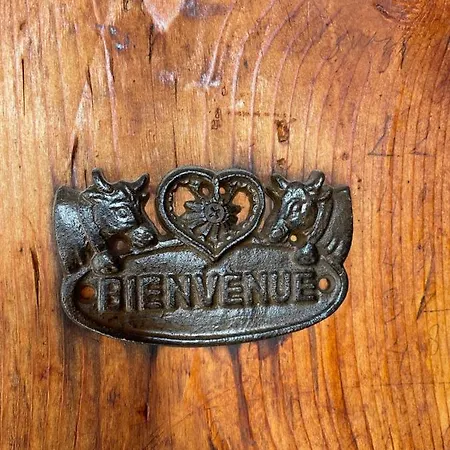 Typique Accueillant Jusqu'a 9 Personnes * La Plagne