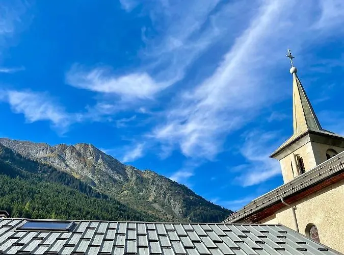 Typique Accueillant Jusqu'a 9 Personnes Horská chata *