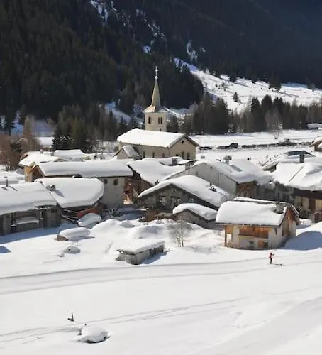 Typique Accueillant Jusqu'a 9 Personnes Horská chata *