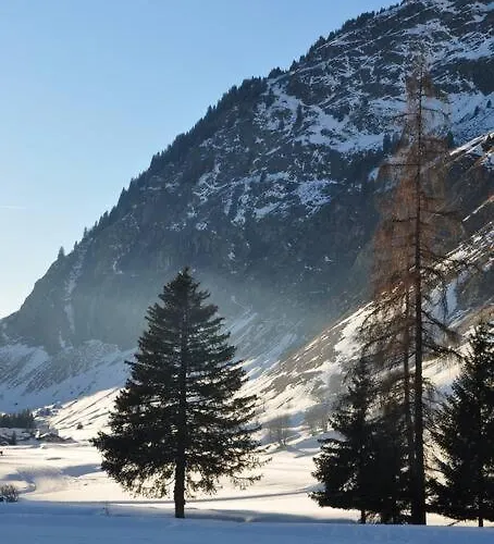 Typique Accueillant Jusqu'a 9 Personnes Horská chata *