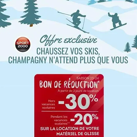 Chalet Typique Accueillant Jusqu'a 9 Personnes *