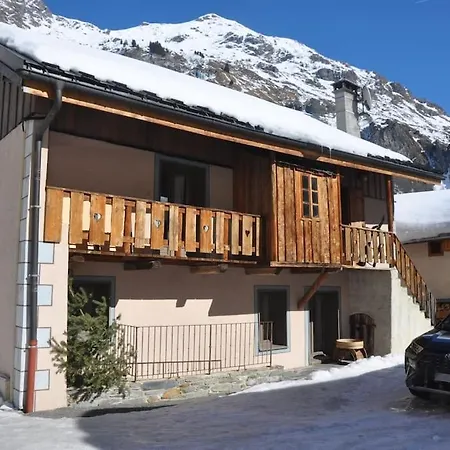 Domek alpejski Typique Accueillant Jusqu'a 9 Personnes La Plagne