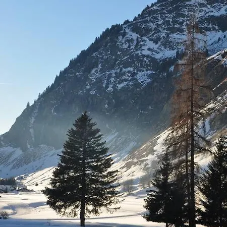 Typique Accueillant Jusqu'a 9 Personnes Domek alpejski *