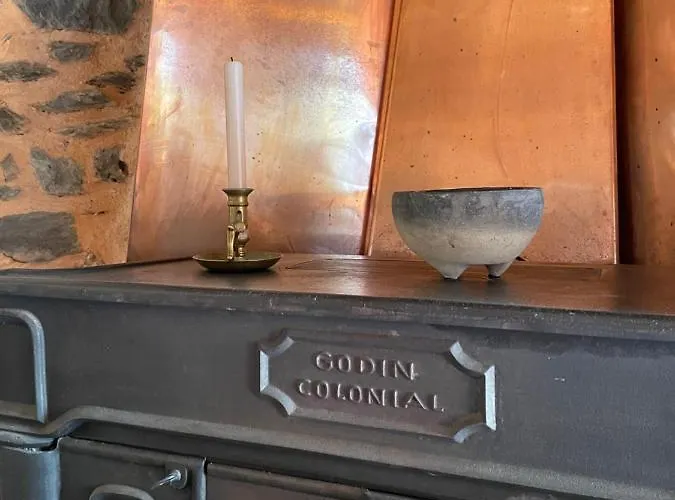 Typique Accueillant Jusqu'a 9 Personnes La Plagne