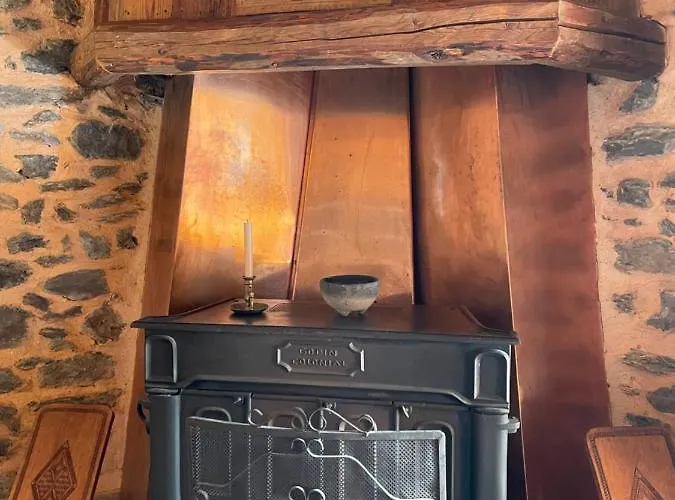 Typique Accueillant Jusqu'a 9 Personnes * La Plagne