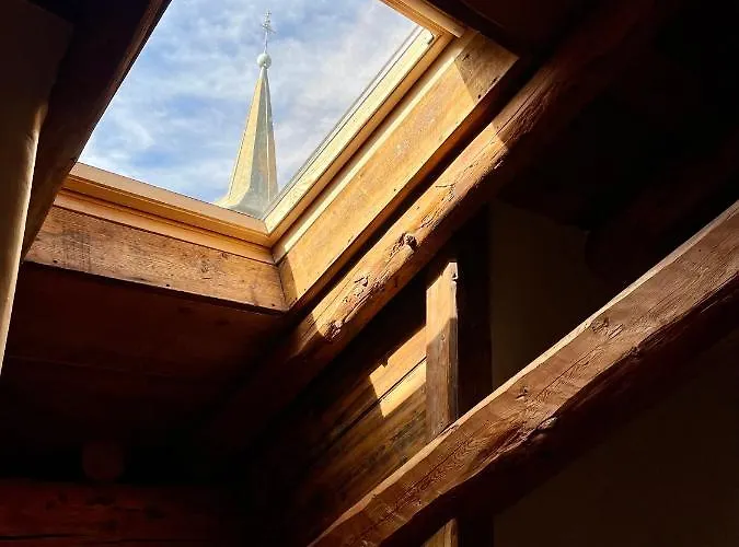 Typique Accueillant Jusqu'a 9 Personnes * La Plagne