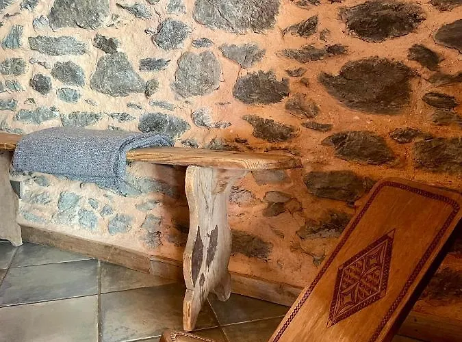 Typique Accueillant Jusqu'a 9 Personnes * La Plagne